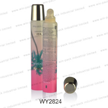 Winpack China Supply Skin Care 5ml Plastic Tube for Lip Cosmetic Packing